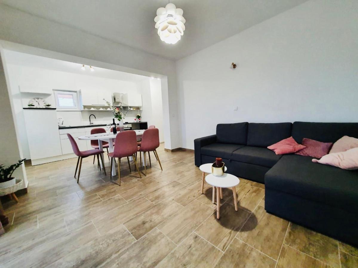 Apartman Skolj Jovici  Exterior foto