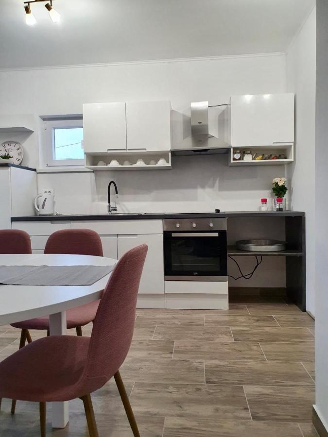 Apartman Skolj Jovici  Exterior foto