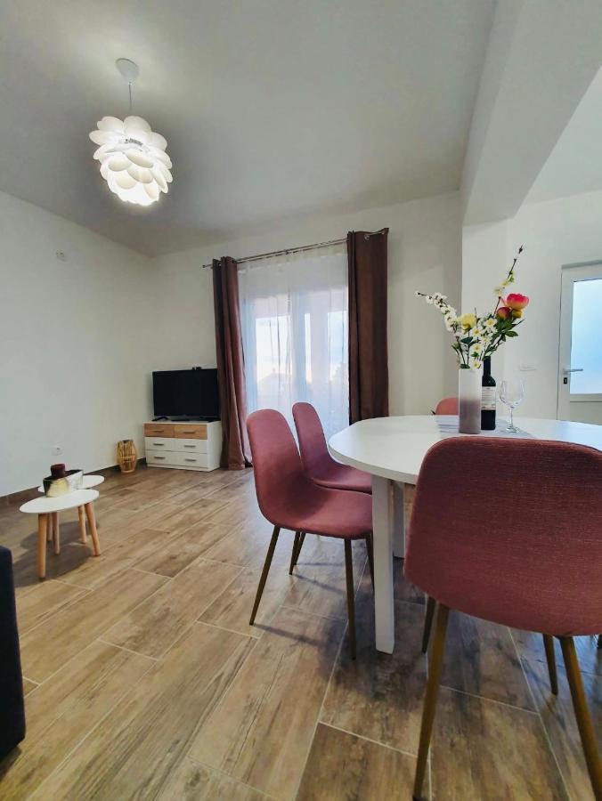 Apartman Skolj Jovici  Exterior foto