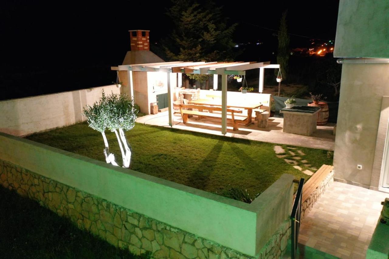 Apartman Skolj Jovici  Exterior foto