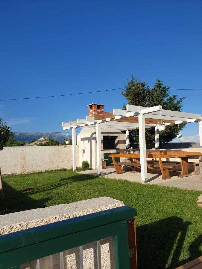 Apartman Skolj Jovici  Exterior foto