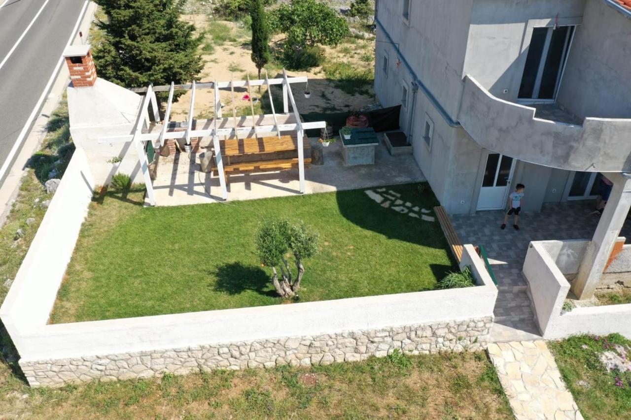 Apartman Skolj Jovici  Exterior foto