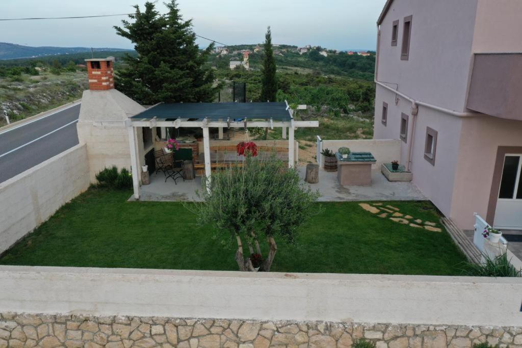 Apartman Skolj Jovici  Exterior foto