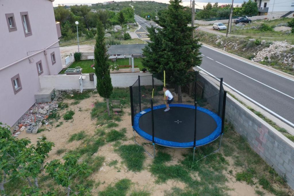 Apartman Skolj Jovici  Exterior foto